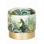 Пуф Exotic jungle  варинант исполнения - 1 | Loft Concept в Воронеже