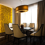 Барельеф BOTANICA варинант исполнения - 3 | Loft Concept в Воронеже