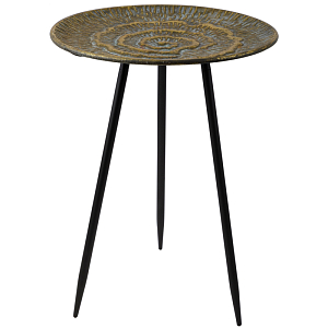 Приставной стол Spiral Side Table