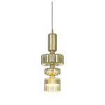 Подвесной светильник Level C 3000К 12ВТ варинант исполнения - 2 | Loft Concept в Воронеже