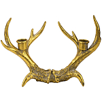 Подсвечник Iluminated deer antlers варинант исполнения - 1 | Loft Concept в Воронеже
