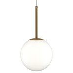 Подвесной светильник Mystery of the Fog варинант исполнения - 1 | Loft Concept в Воронеже