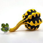 Статуэтка тропический фрукт Pandora Tropical Fruit Black Yellow Green варинант исполнения - 2 | Loft Concept в Воронеже