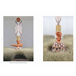 Монография художника Tavares Strachan - There is Light Somewhere варинант исполнения - 10 | Loft Concept в Воронеже