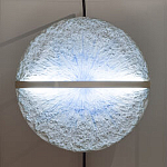 Светильник настенный «Минерал» варинант исполнения - 1 | Loft Concept в Воронеже