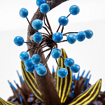 Экзотический фрукт статуэтка для интерьераTropical Fruit Pandora 7 варинант исполнения - 4 | Loft Concept в Воронеже