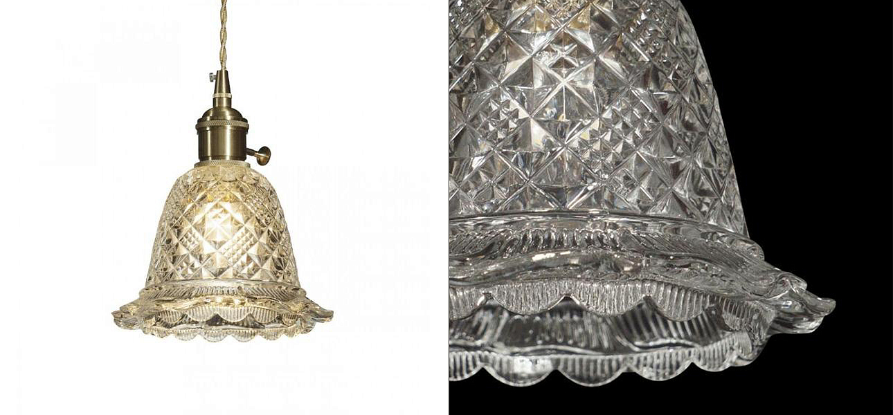 Подвесной светильник lee broom DECANTERLIGHT pendant IV Подвесной светильник lee broom DECANTERLIGHT pendant IV - Loft-Concept в Воронеже