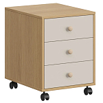 Тумба для хранения Today варинант исполнения - 1 | Loft Concept в Воронеже