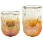 Стакан Seletti Meteorite H10 варинант исполнения - 2 | Loft Concept в Воронеже