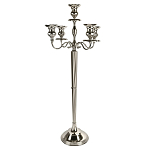 Подсвечник Metallic chic варинант исполнения - 1 | Loft Concept в Воронеже