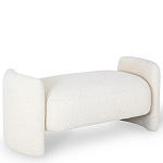 Банкетка Feather of softness варинант исполнения - 1 | Loft Concept в Воронеже