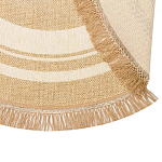 Ковер овальный с эффектом джута Oval classic варинант исполнения - 3 | Loft Concept в Воронеже