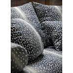 Диван в гостиную Paris Sofa Daybed Blue Deer варинант исполнения - 5 | Loft Concept в Воронеже