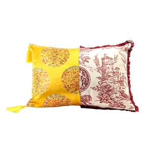 Подушка Hybrid Cushion Ottavia