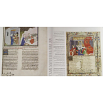 Книга Gothic 1200-1500 варинант исполнения - 3 | Loft Concept в Воронеже