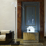 Настольная дизайнерская лампа Poltronova Ghepre Table Lamp варинант исполнения - 12 | Loft Concept в Воронеже