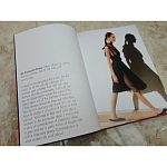 Книга My Favourite Dress варинант исполнения - 3 | Loft Concept в Воронеже