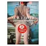 Книга в подарок The New Erotic Photography варинант исполнения - 1 | Loft Concept в Воронеже