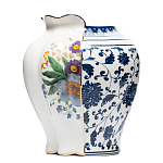 Ваза Seletti Melania варинант исполнения - 1 | Loft Concept в Воронеже