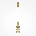 Подвесной светильник Level C 3000К 12ВТ варинант исполнения - 1 | Loft Concept в Воронеже