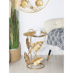 Столик дизайнерский Bookcase варинант исполнения - 5 | Loft Concept в Воронеже