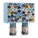 Буфет Tatooine варинант исполнения - 1 | Loft Concept в Воронеже