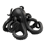 Держатель для книг Черный Осьминог варинант исполнения - 2 | Loft Concept в Воронеже