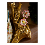 Чаша фарфоровая с ангелами Porcelain Angels of Paradise варинант исполнения - 6 | Loft Concept в Воронеже