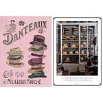 Книга Extraordinary Collections: French Interiors варинант исполнения - 6 | Loft Concept в Воронеже