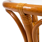 Комплект уличной мебели Sienna Caramel варинант исполнения - 10 | Loft Concept в Воронеже