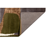 Ковер шелк Manhattan Wool Silk Carpet VIII варинант исполнения - 4 | Loft Concept в Воронеже