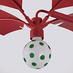 Торшер Seletti LaPalma варинант исполнения - 2 | Loft Concept в Воронеже