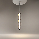 Подвесной светильник Ritmo 3000К 13Вт варинант исполнения - 3 | Loft Concept в Воронеже