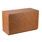 Настольный письменный набор из яшмы с декором в виде орла Manager Organizer варинант исполнения - 3 | Loft Concept в Воронеже