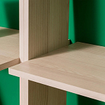 Стеллаж Tower варинант исполнения - 3 | Loft Concept в Воронеже