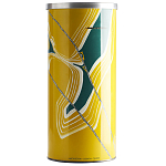 Высокая дизайнерская пепельница Poltronova Tizio Ashtray варинант исполнения - 1 | Loft Concept в Воронеже