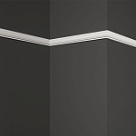 Гладкий молдинг MT-21 варинант исполнения - 1 | Loft Concept в Воронеже