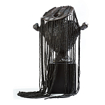 Ваза из серии «Этна 1» варинант исполнения - 3 | Loft Concept в Воронеже