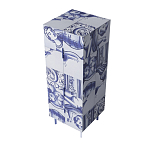 Тумба Tall Dreams варинант исполнения - 2 | Loft Concept в Воронеже