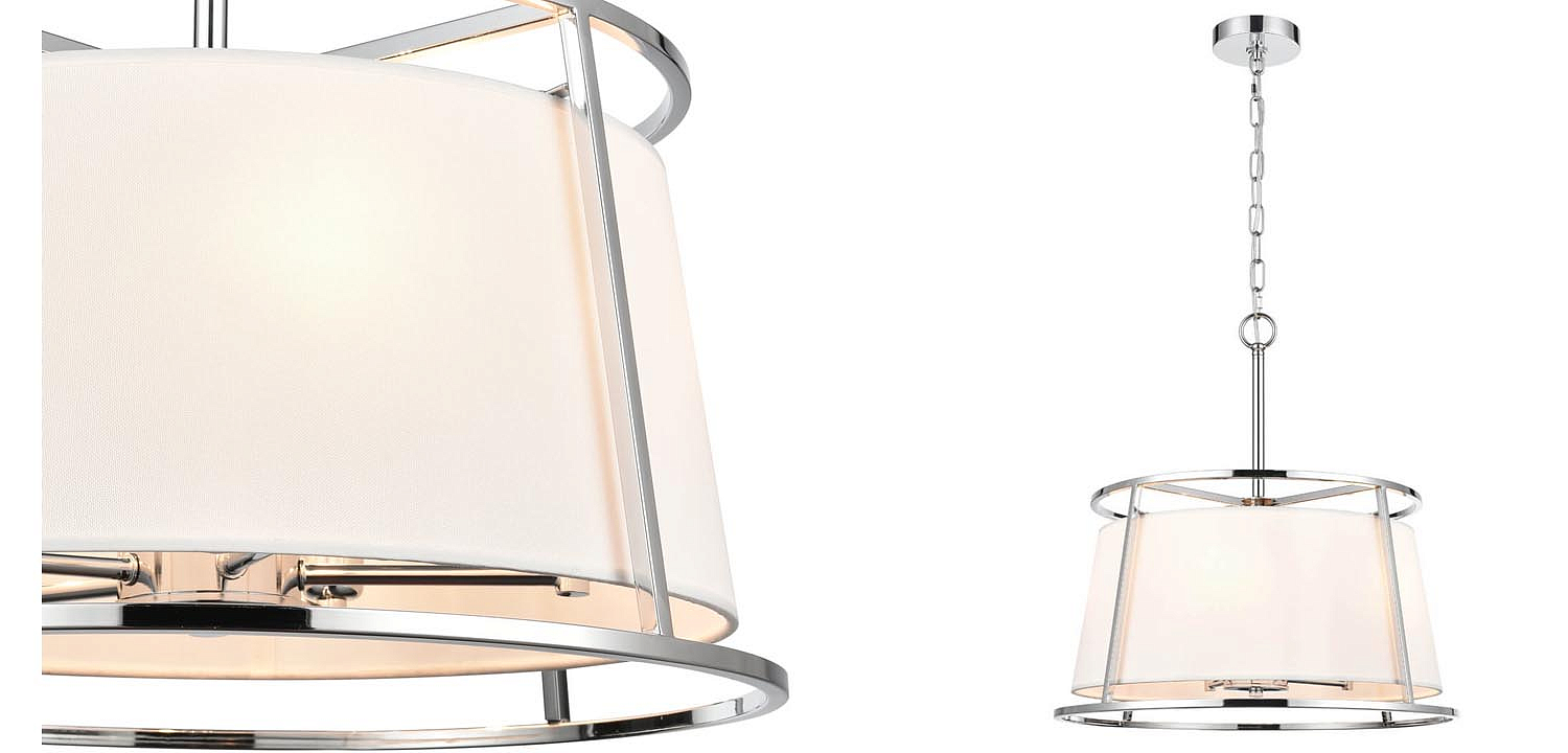 Люстра Alexis Chandelier 50 Люстра Alexis Chandelier 50 - Loft-Concept в Воронеже