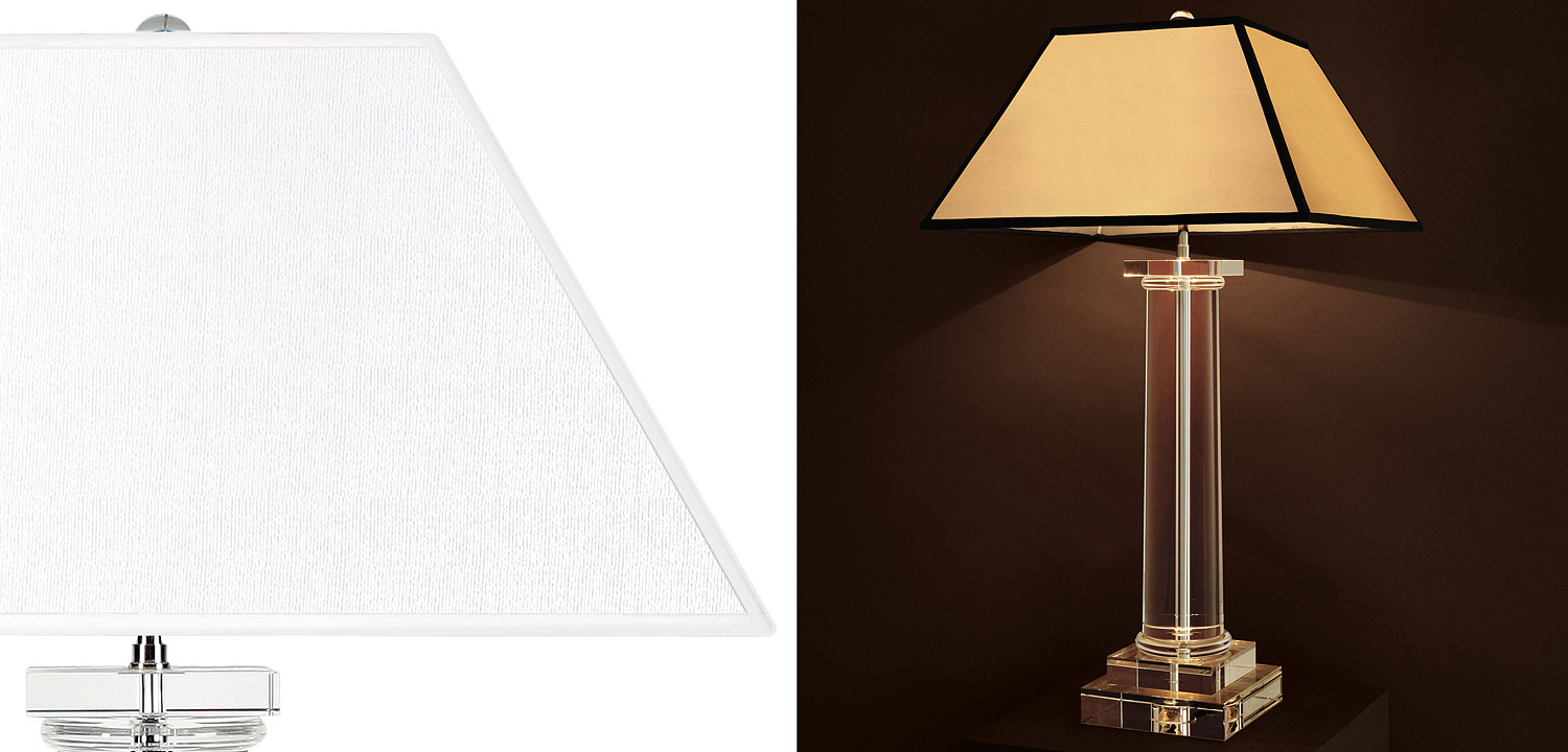 Настольная лампа Eichholtz Table Lamp Kensington Настольная лампа Eichholtz Table Lamp Kensington - Loft-Concept в Воронеже