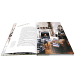 Книга Living Well by Design варинант исполнения - 4 | Loft Concept в Воронеже