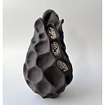 Ваза «Следы» средняя варинант исполнения - 3 | Loft Concept в Воронеже