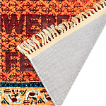 Ковер Seletti Freedom варинант исполнения - 1 | Loft Concept в Воронеже