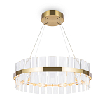 Люстра Symphony варинант исполнения - 1 | Loft Concept в Воронеже