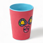 Стакан Seletti Tina варинант исполнения - 2 | Loft Concept в Воронеже