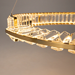 Люстра подвесная Krone 3000К 36Вт варинант исполнения - 5 | Loft Concept в Воронеже