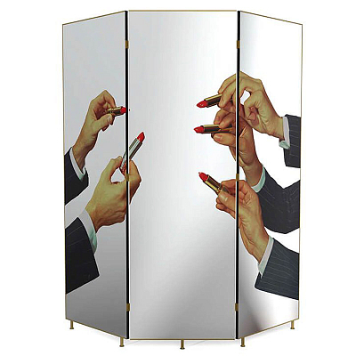 Ширма Seletti Screen Lipstick Ширма Seletti Screen Lipstick