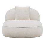 Большое Кресло-модуль Orus варинант исполнения - 1 | Loft Concept в Воронеже