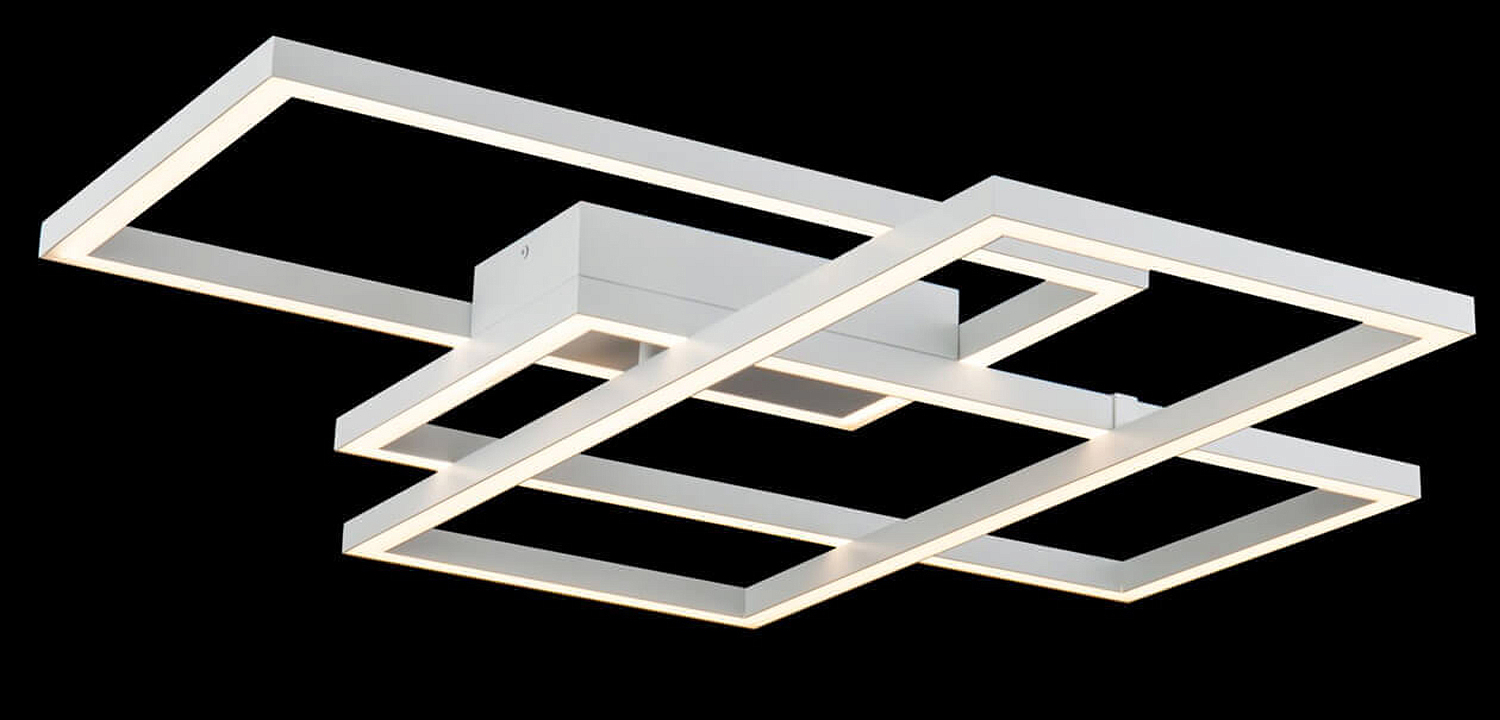 Потолочный светильник Smeragde Light white Потолочный светильник Smeragde Light white - Loft-Concept в Воронеже